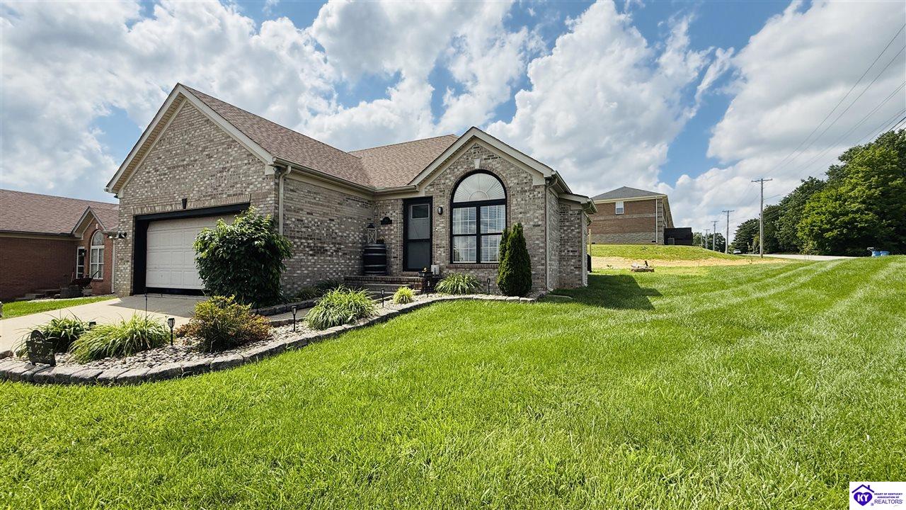 101 Ashwood LaneGlasgow, KY 42141
