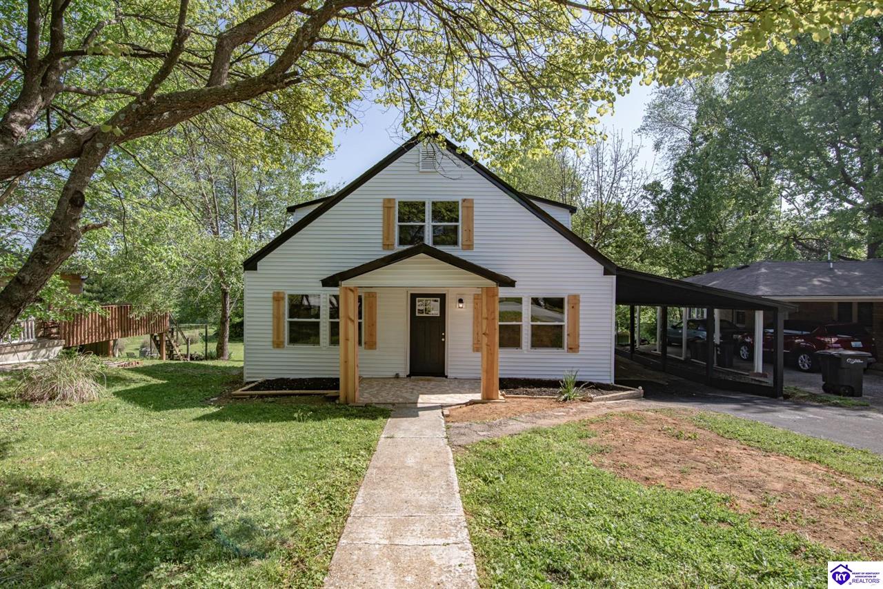 115 Brooks StreetElizabethtown, KY 42701