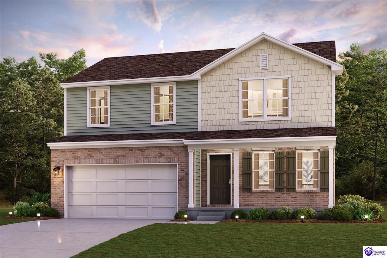 572 Pinehurst DriveVine Grove, KY 40175