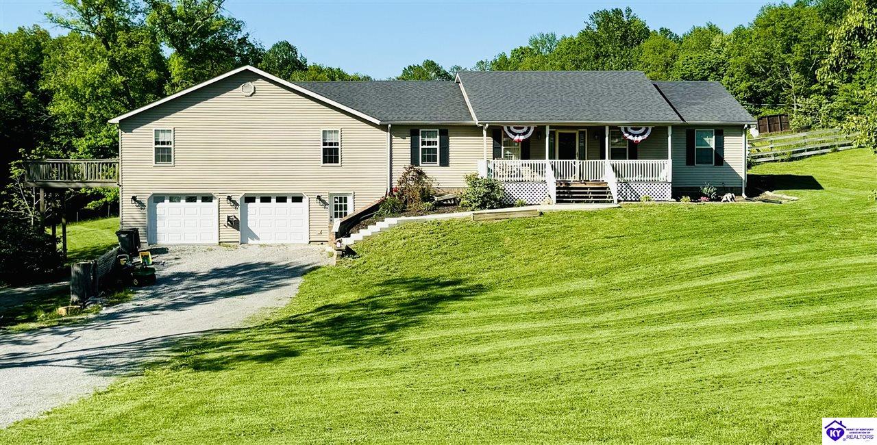 5906 Hudgins HighwaySummersville, KY 42782