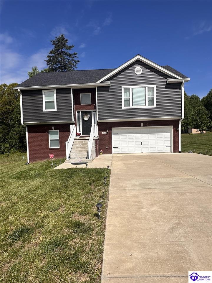 316 Berkshire AvenueRineyville, KY 40162