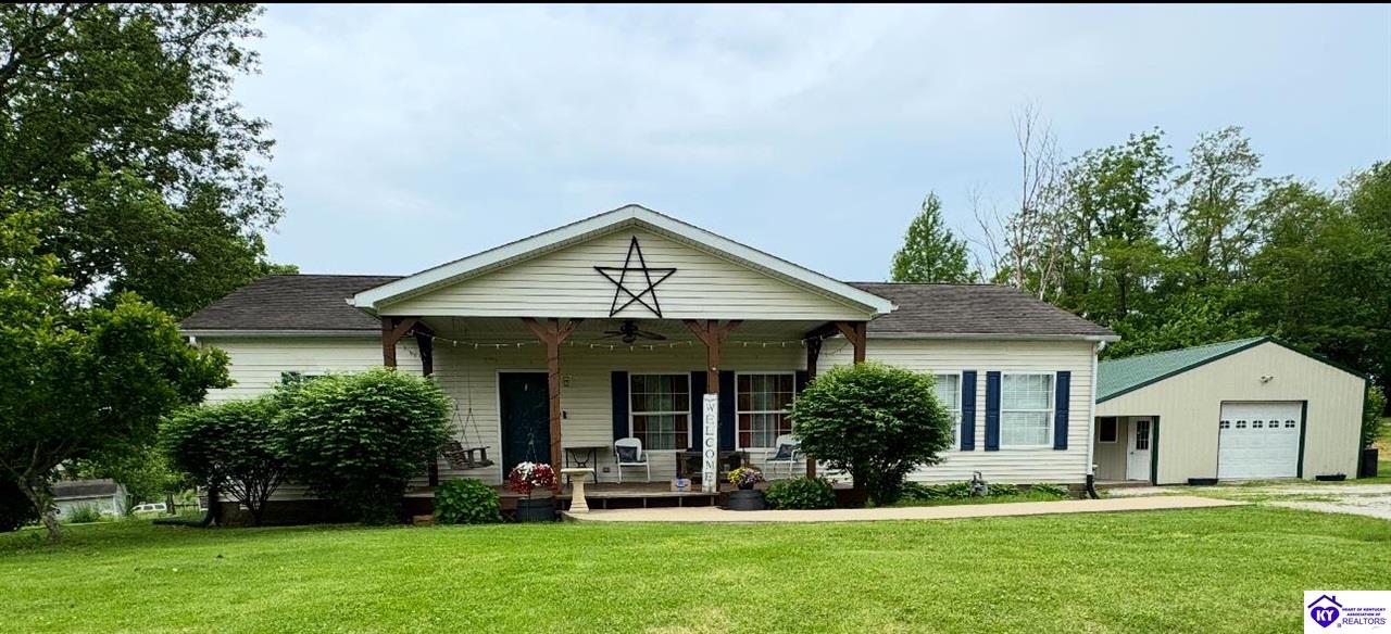700 Highway 232Harned, KY 40144