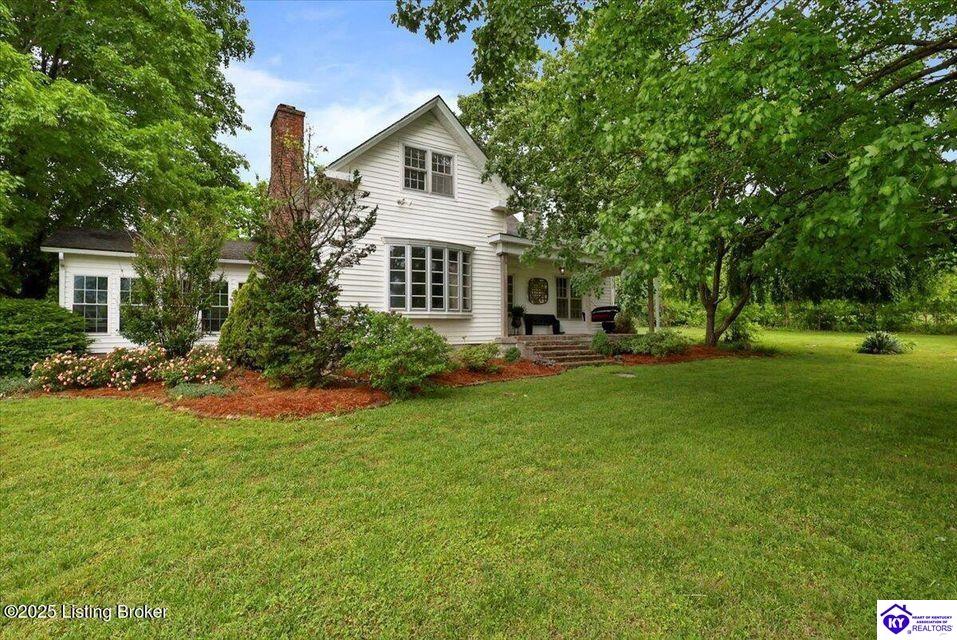 856 Glen Lily RoadBowling Green, KY 42101