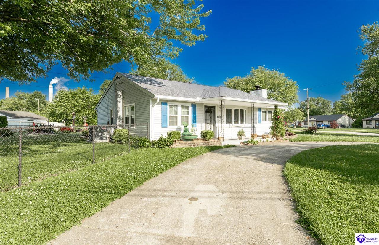 13900 Beeston BlvdLouisville, KY 40272