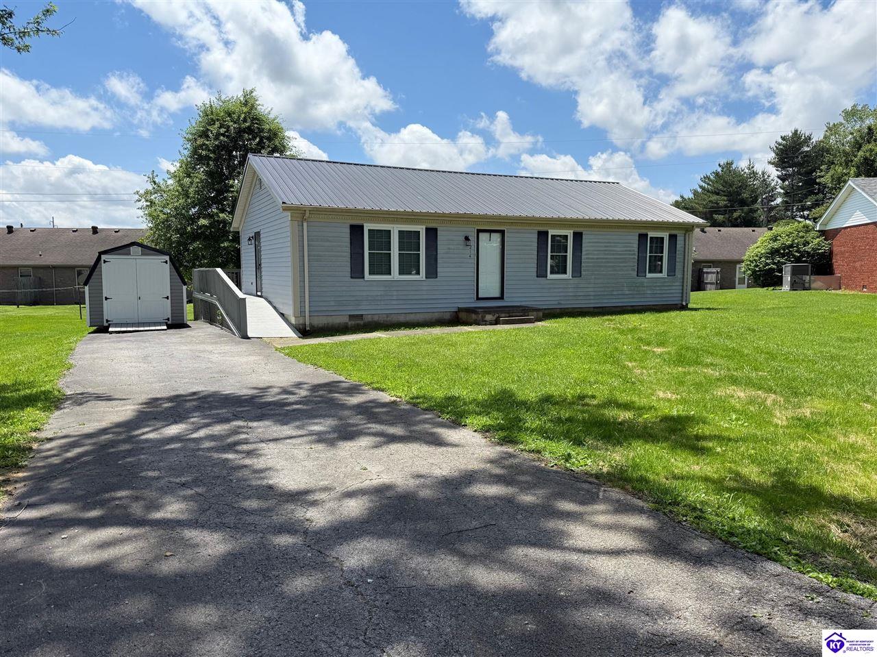 214 Greenbriar CourtCampbellsville, KY 42718