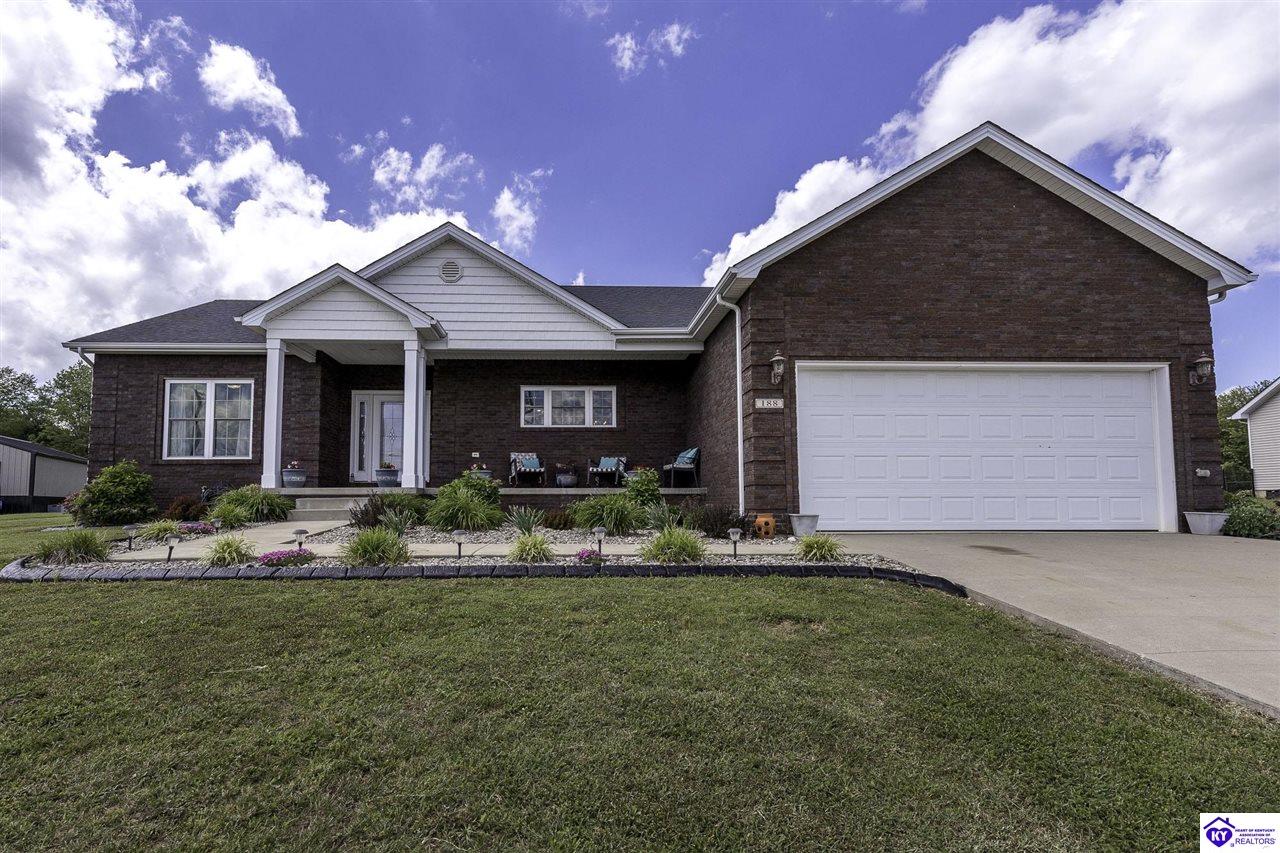 188 Wakefield DriveElizabethtown, KY 42701