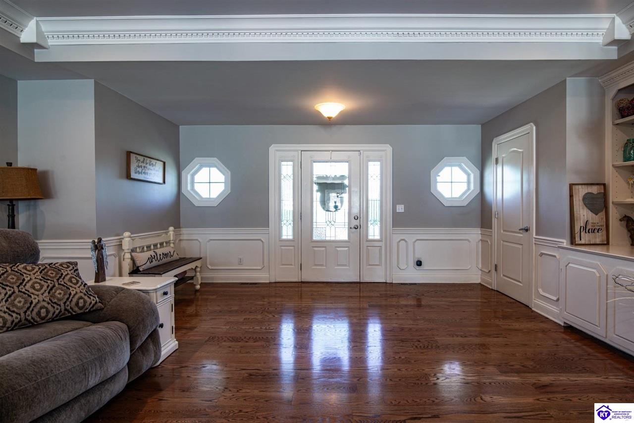 Listing Picture 107 Woodhill Road Bardstown, KY 40004 MLS HK25001952