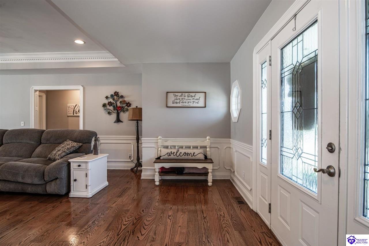 Listing Picture 107 Woodhill Road Bardstown, KY 40004 MLS HK25001952