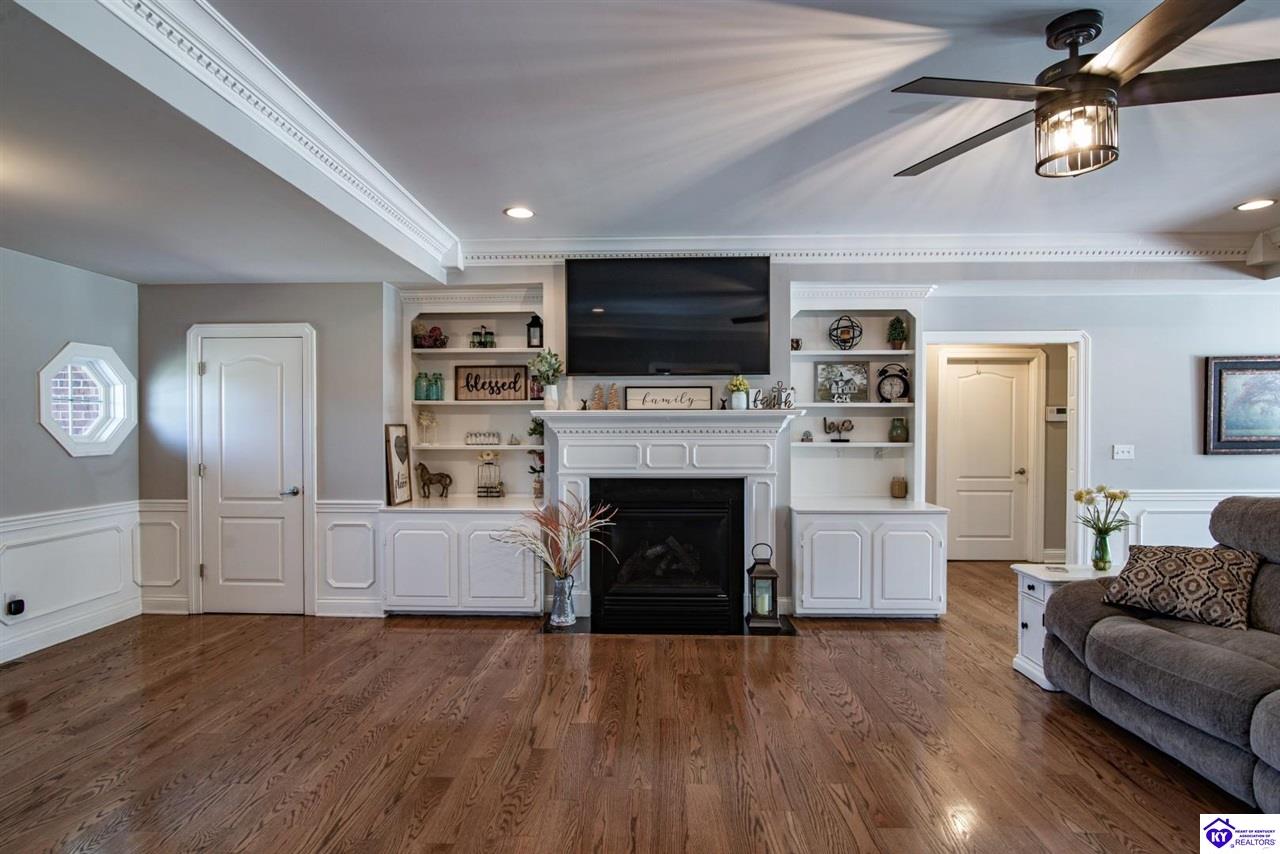 Listing Picture 107 Woodhill Road Bardstown, KY 40004 MLS HK25001952