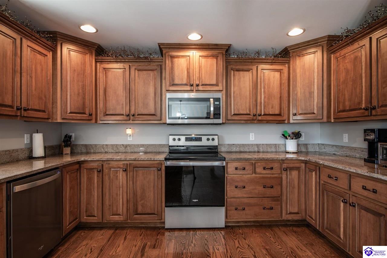 Listing Picture 107 Woodhill Road Bardstown, KY 40004 MLS HK25001952