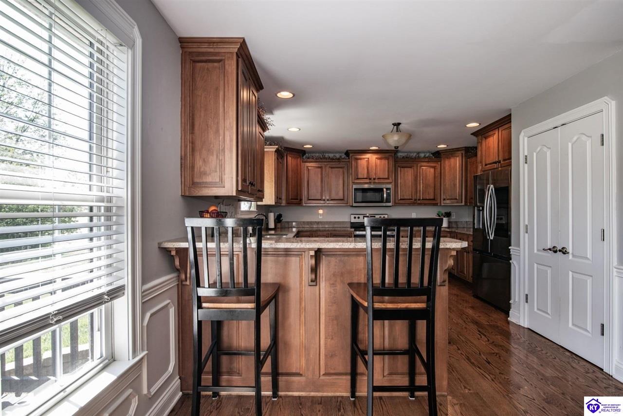 Listing Picture 107 Woodhill Road Bardstown, KY 40004 MLS HK25001952