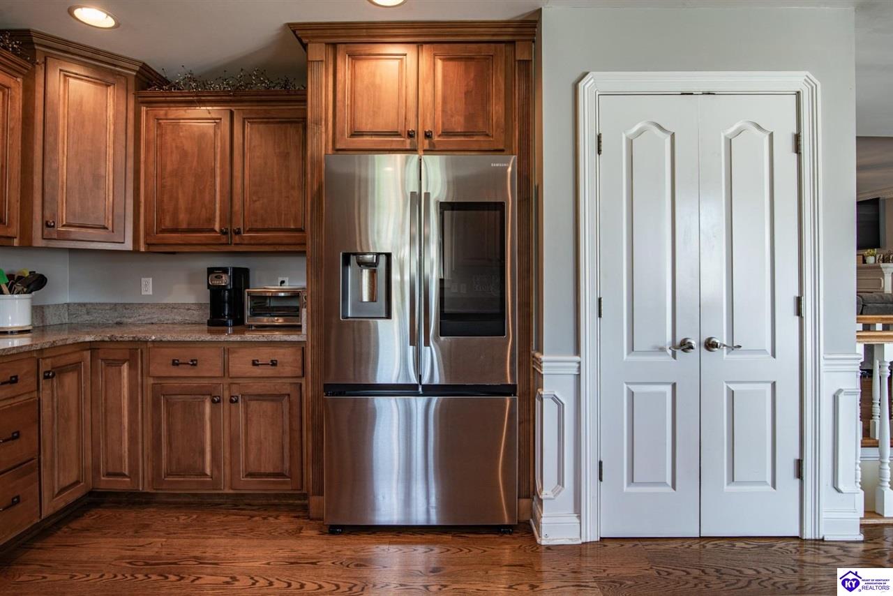 Listing Picture 107 Woodhill Road Bardstown, KY 40004 MLS HK25001952