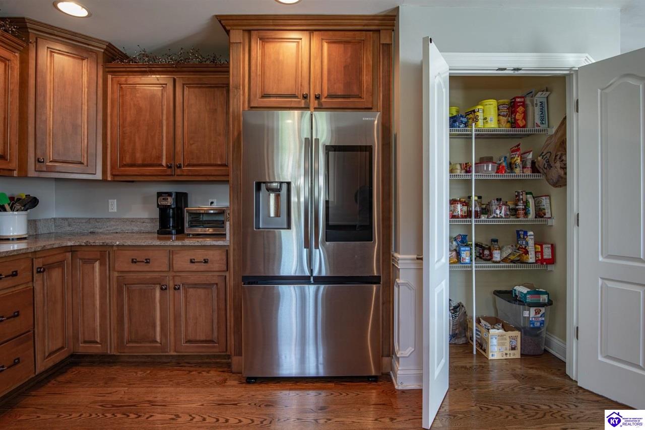 Listing Picture 107 Woodhill Road Bardstown, KY 40004 MLS HK25001952