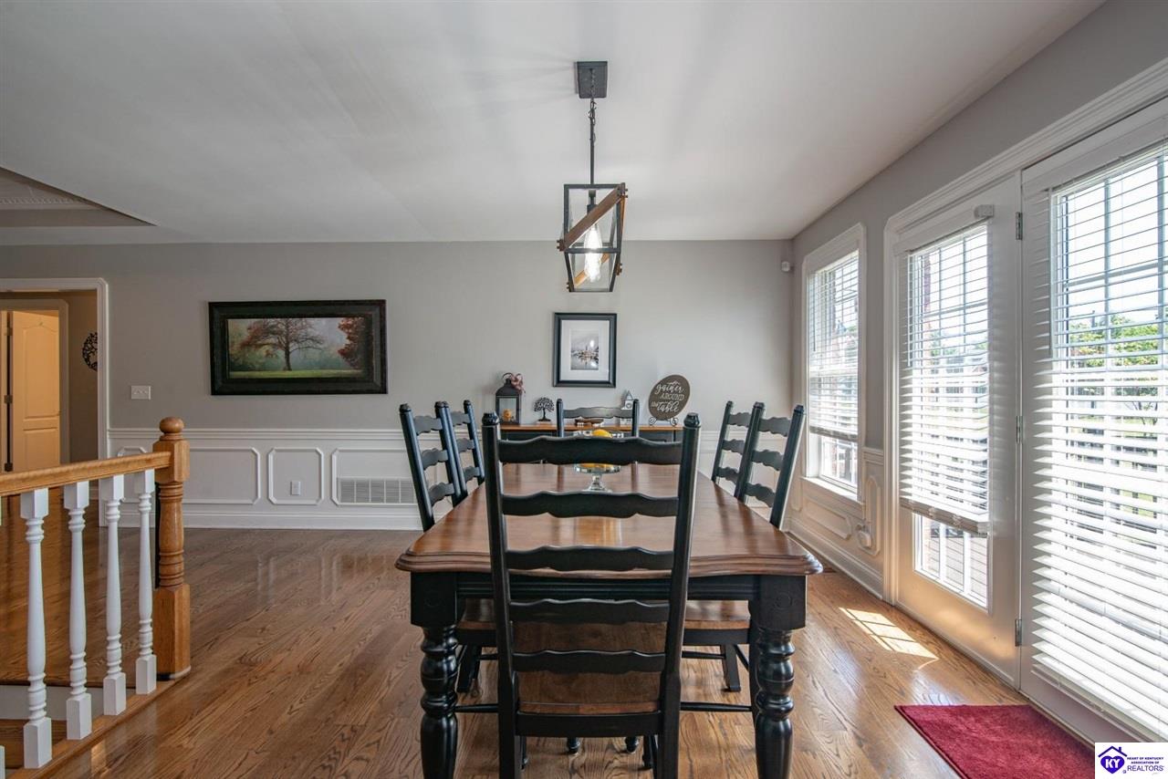 Listing Picture 107 Woodhill Road Bardstown, KY 40004 MLS HK25001952