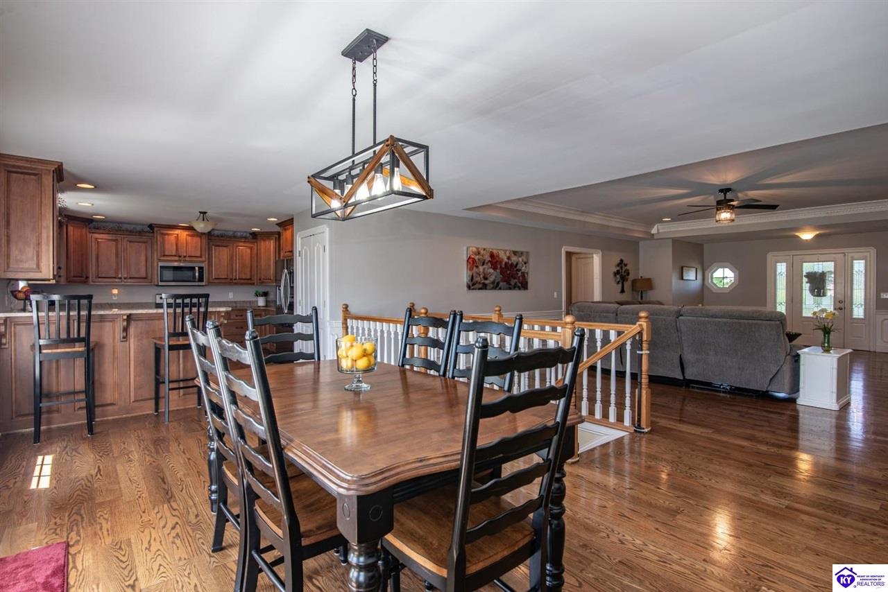 Listing Picture 107 Woodhill Road Bardstown, KY 40004 MLS HK25001952