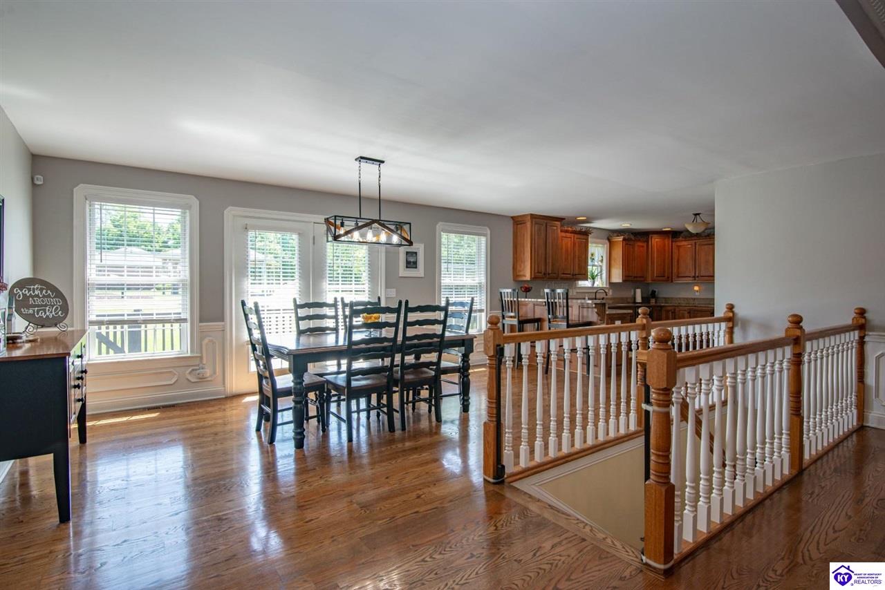 Listing Picture 107 Woodhill Road Bardstown, KY 40004 MLS HK25001952