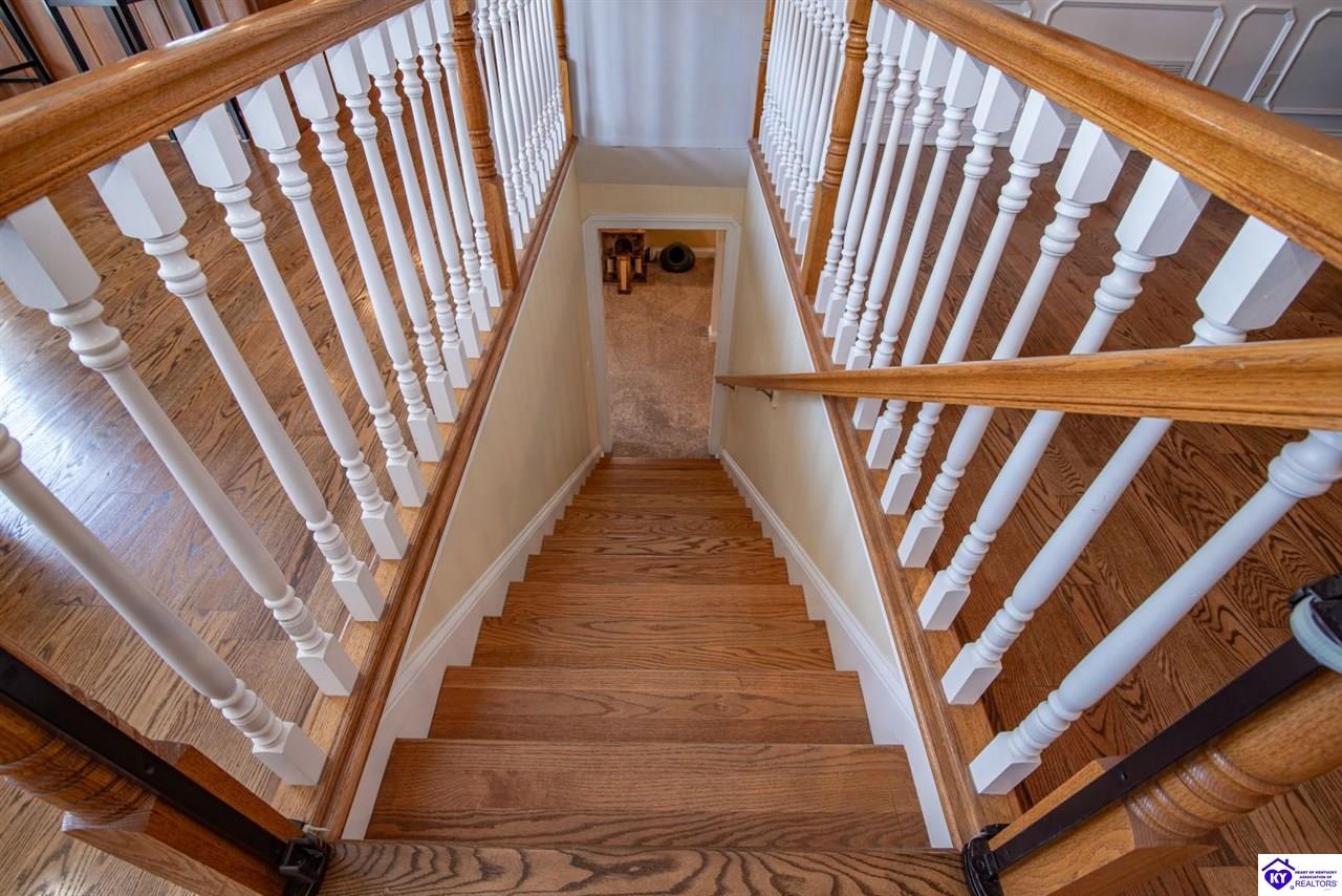 Listing Picture 107 Woodhill Road Bardstown, KY 40004 MLS HK25001952