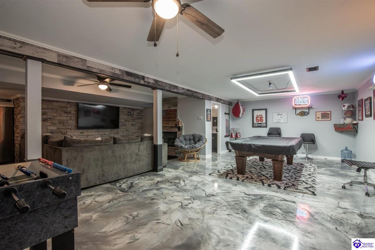 Listing Picture 107 Woodhill Road Bardstown, KY 40004 MLS HK25001952