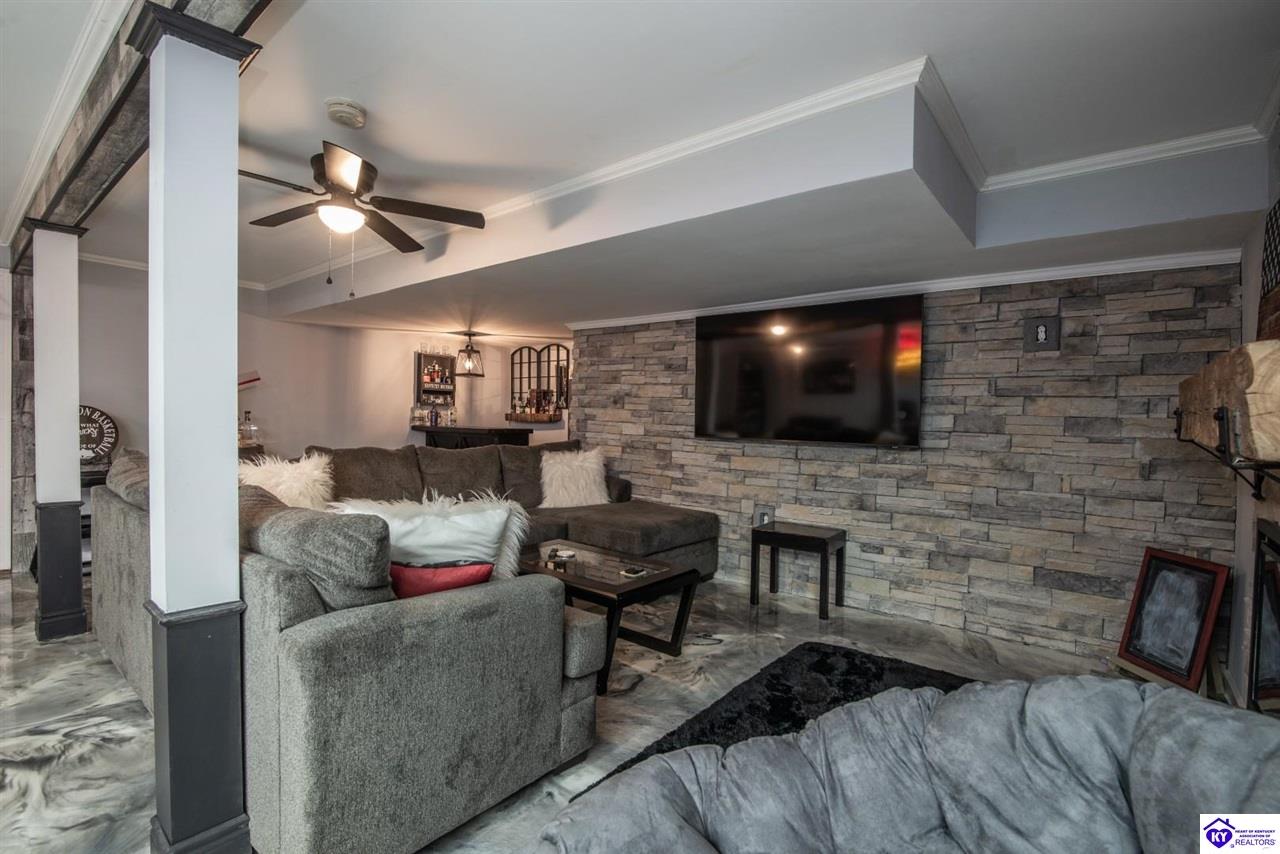 Listing Picture 107 Woodhill Road Bardstown, KY 40004 MLS HK25001952