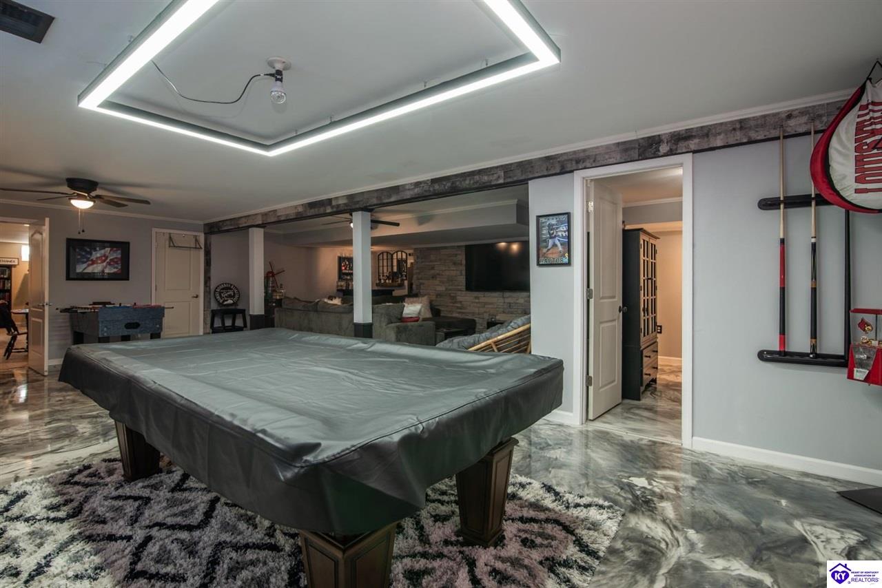 Listing Picture 107 Woodhill Road Bardstown, KY 40004 MLS HK25001952