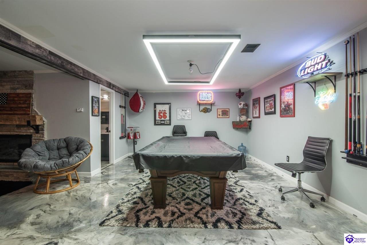 Listing Picture 107 Woodhill Road Bardstown, KY 40004 MLS HK25001952