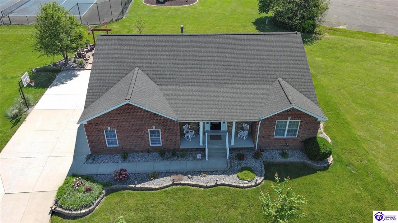 Listing Picture 107 Woodhill Road Bardstown, KY 40004 MLS HK25001952