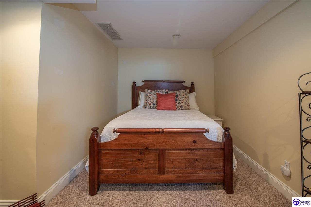 Listing Picture 107 Woodhill Road Bardstown, KY 40004 MLS HK25001952