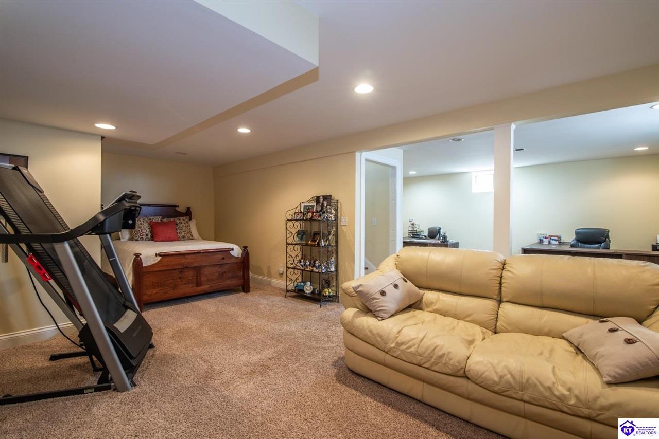 Listing Picture 107 Woodhill Road Bardstown, KY 40004 MLS HK25001952