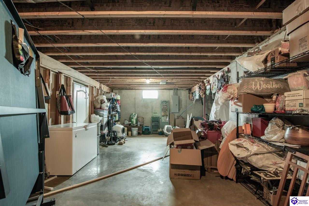 Listing Picture 107 Woodhill Road Bardstown, KY 40004 MLS HK25001952