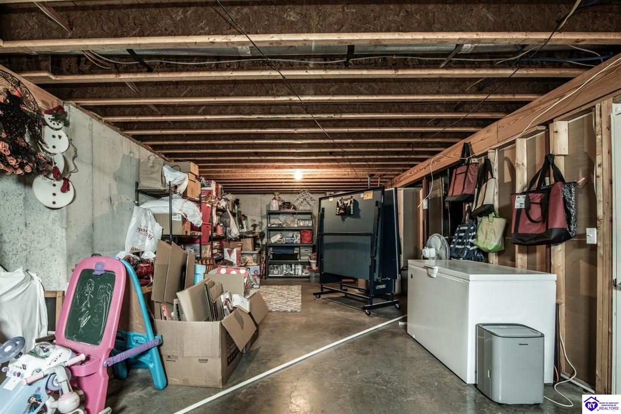 Listing Picture 107 Woodhill Road Bardstown, KY 40004 MLS HK25001952