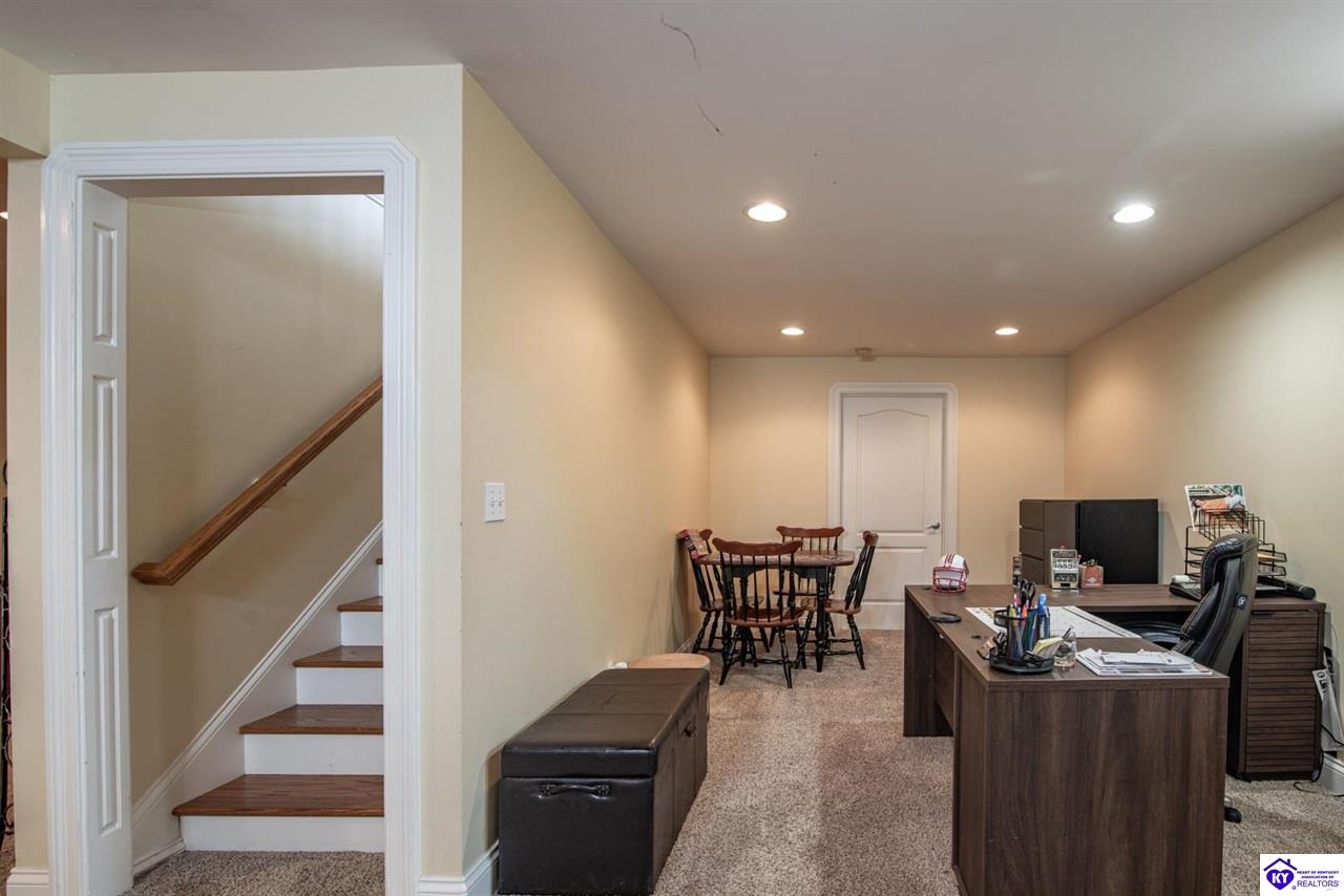 Listing Picture 107 Woodhill Road Bardstown, KY 40004 MLS HK25001952