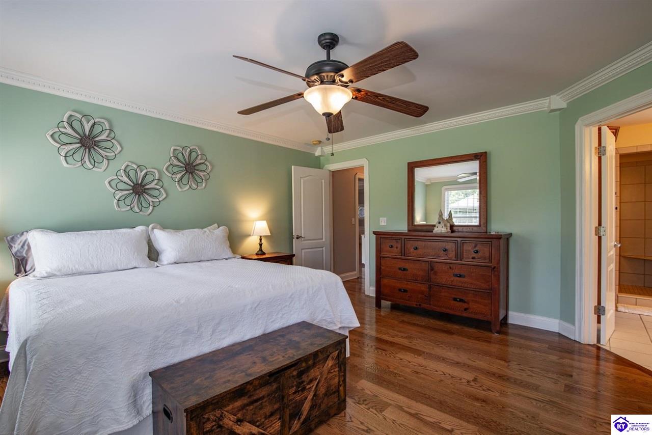 Listing Picture 107 Woodhill Road Bardstown, KY 40004 MLS HK25001952