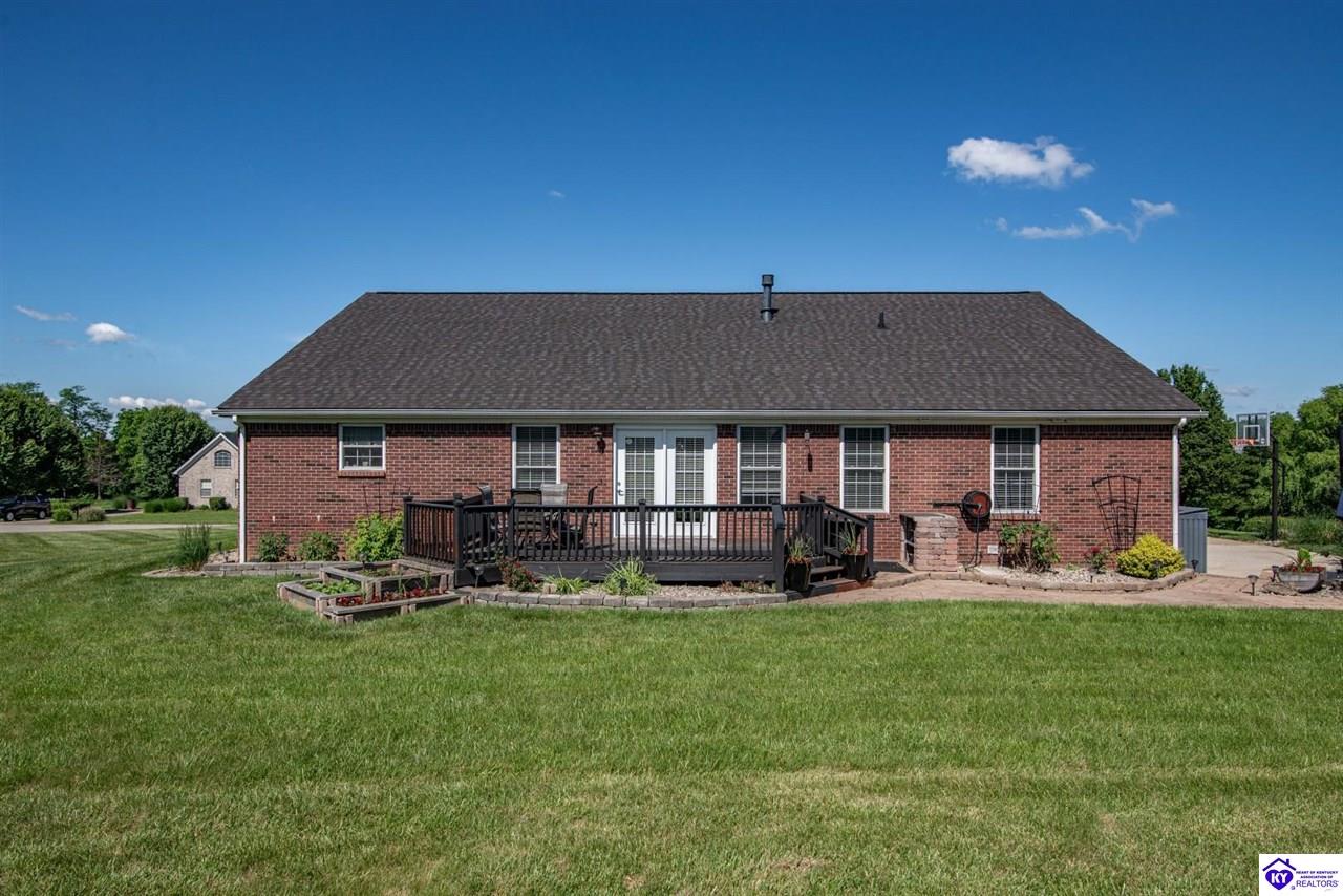 Listing Picture 107 Woodhill Road Bardstown, KY 40004 MLS HK25001952