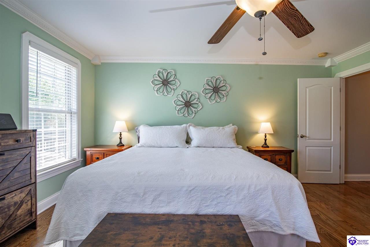 Listing Picture 107 Woodhill Road Bardstown, KY 40004 MLS HK25001952