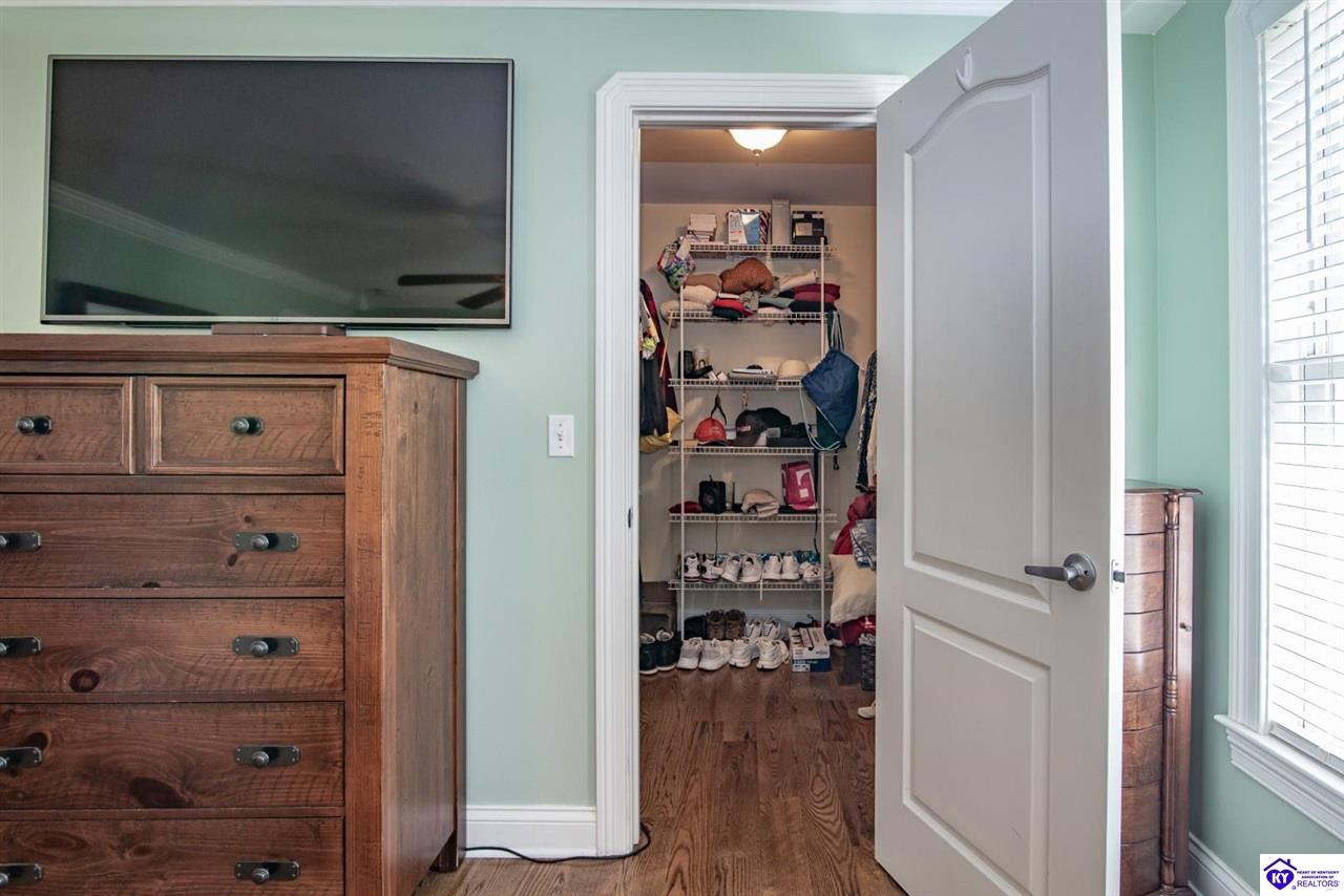 Listing Picture 107 Woodhill Road Bardstown, KY 40004 MLS HK25001952