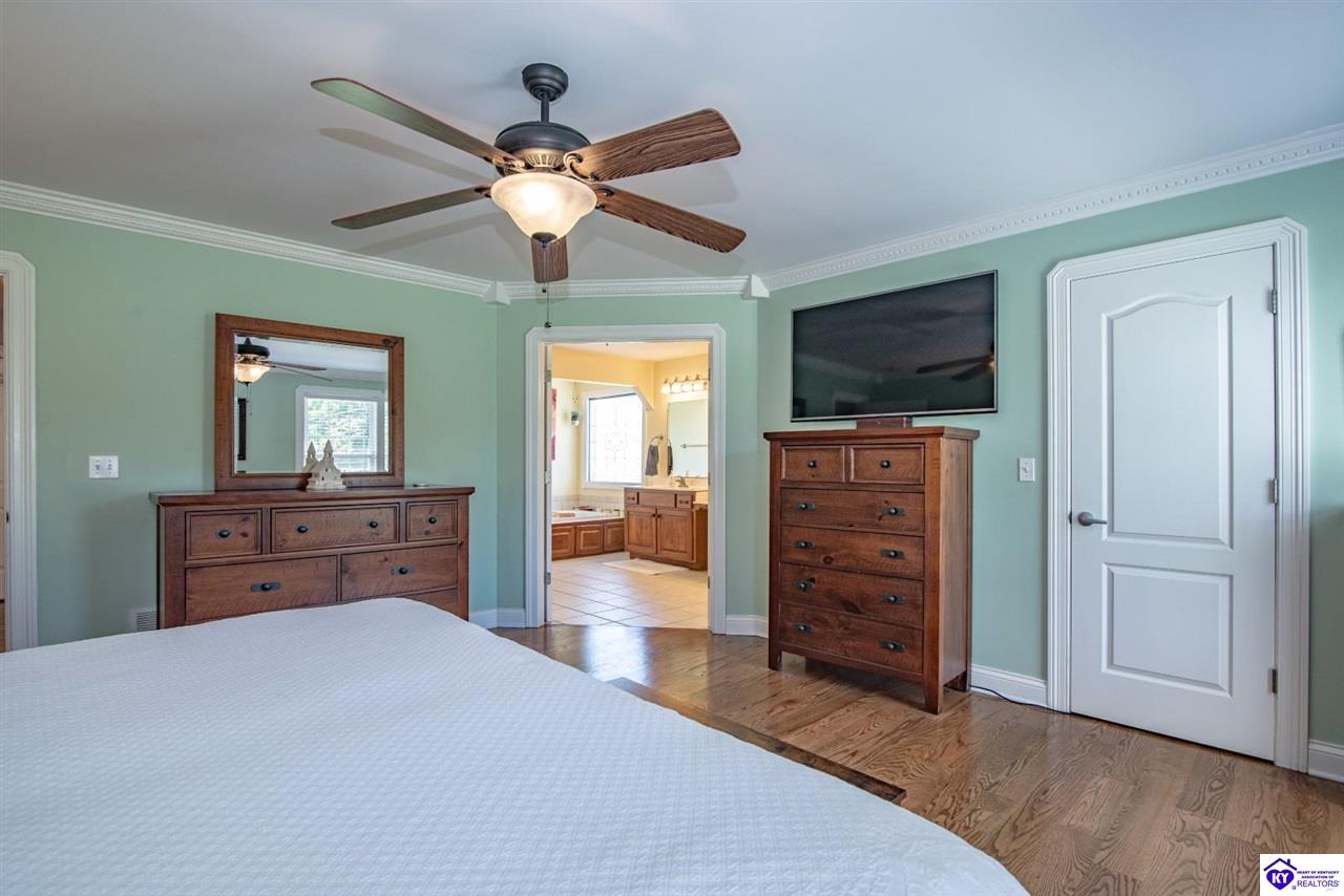 Listing Picture 107 Woodhill Road Bardstown, KY 40004 MLS HK25001952