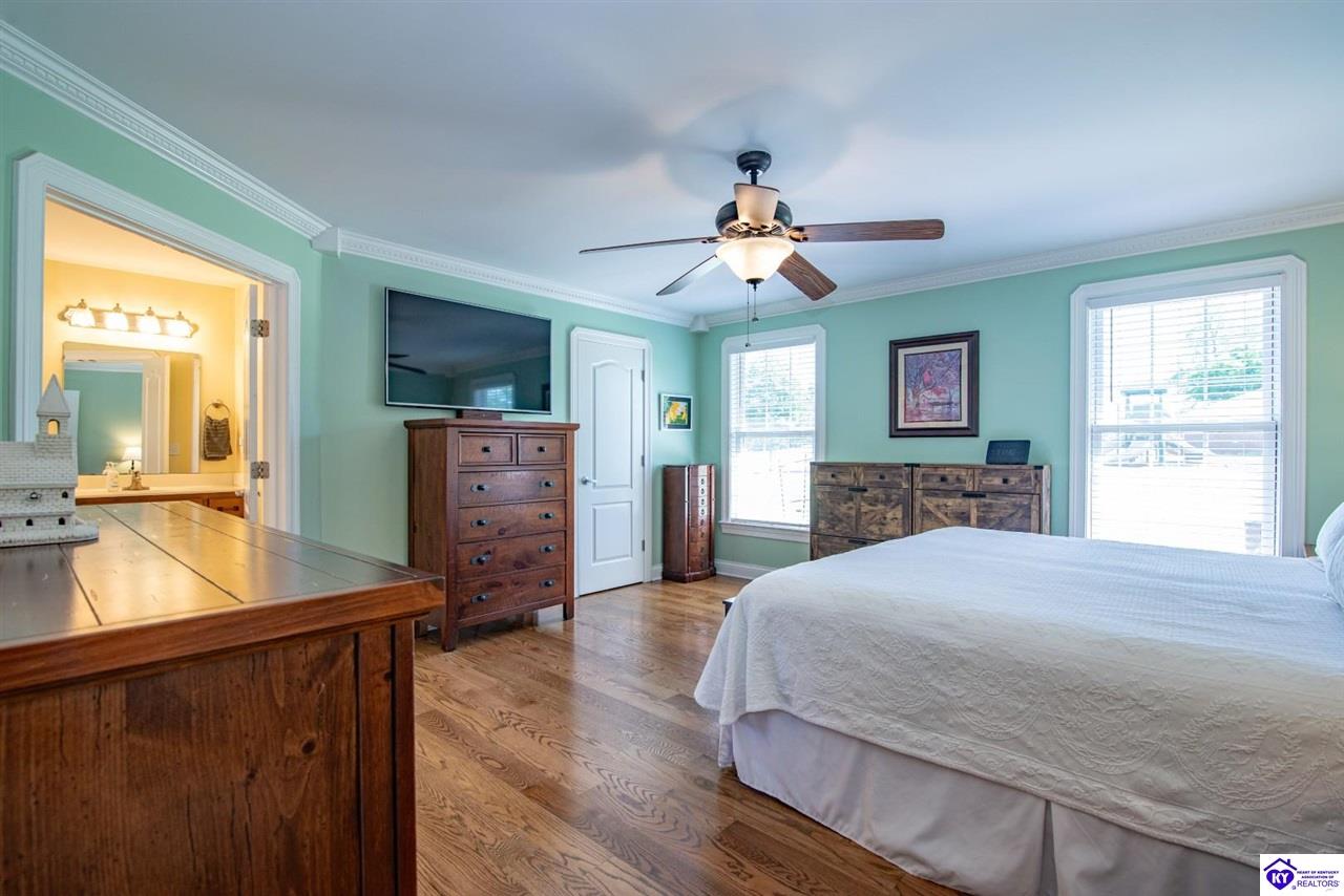 Listing Picture 107 Woodhill Road Bardstown, KY 40004 MLS HK25001952