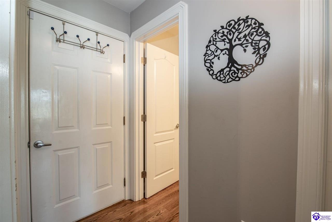 Listing Picture 107 Woodhill Road Bardstown, KY 40004 MLS HK25001952