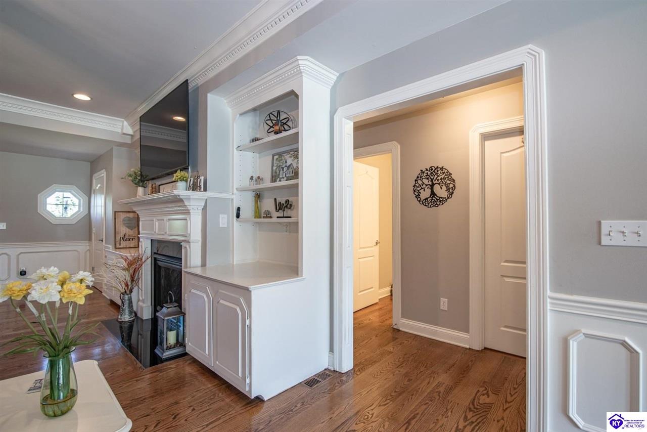 Listing Picture 107 Woodhill Road Bardstown, KY 40004 MLS HK25001952