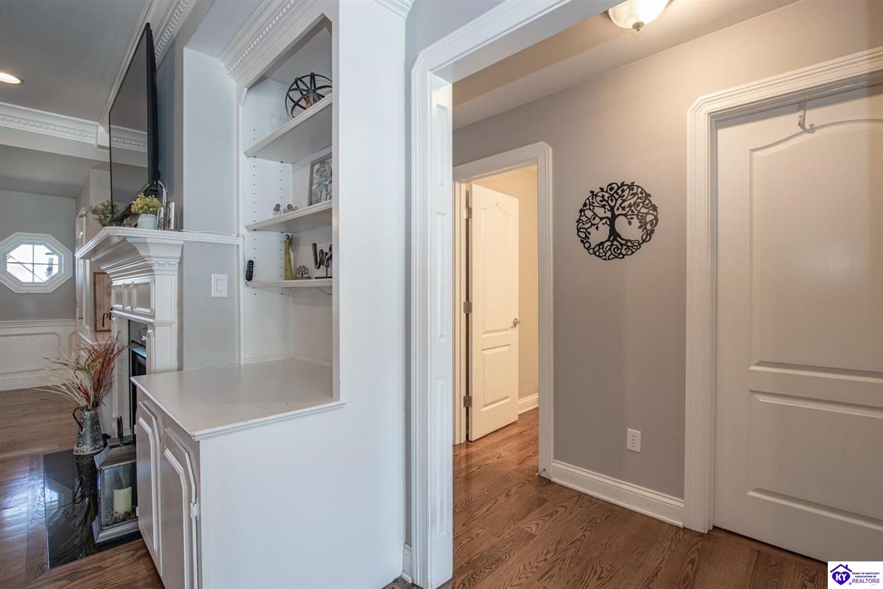 Listing Picture 107 Woodhill Road Bardstown, KY 40004 MLS HK25001952