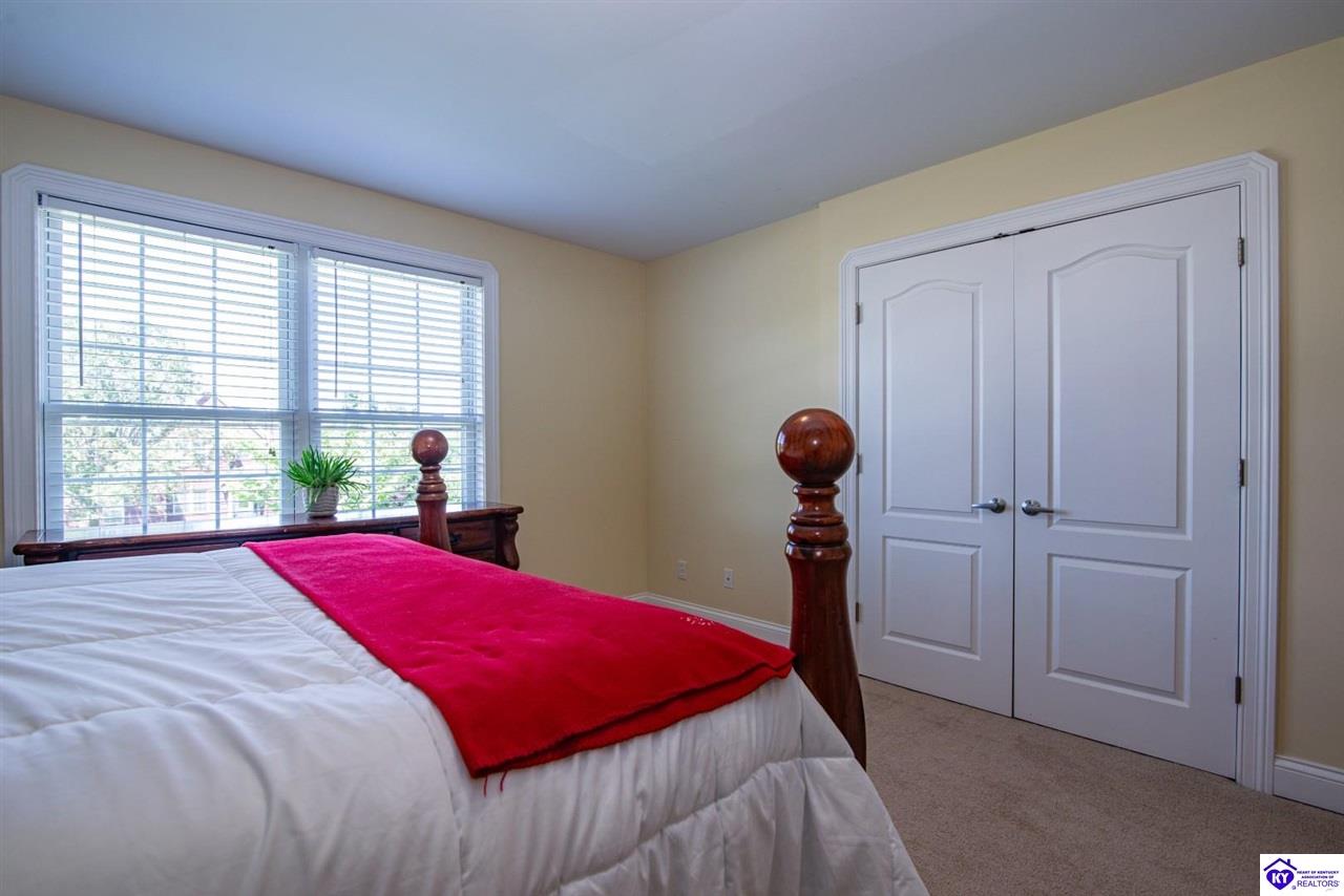 Listing Picture 107 Woodhill Road Bardstown, KY 40004 MLS HK25001952