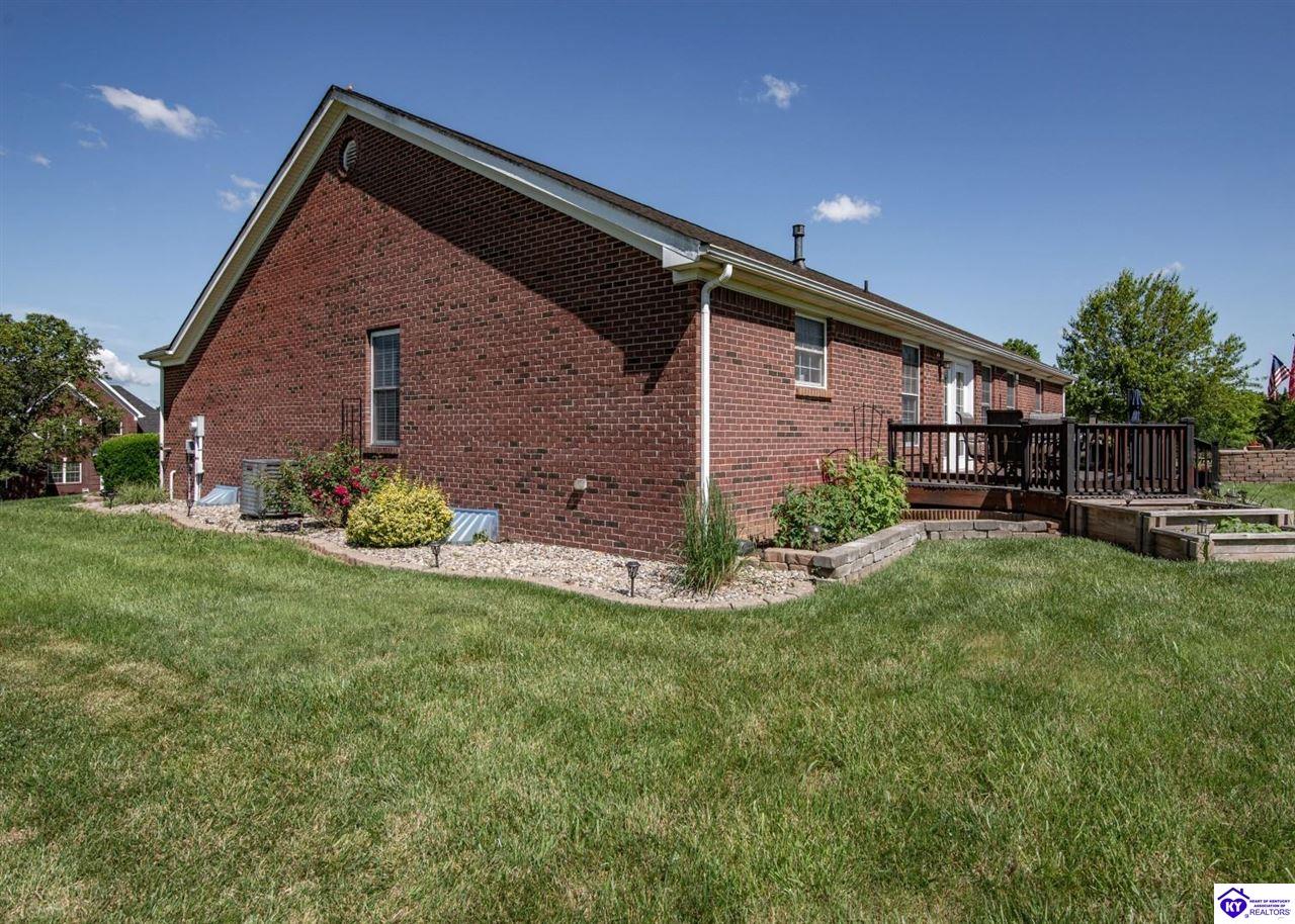 Listing Picture 107 Woodhill Road Bardstown, KY 40004 MLS HK25001952