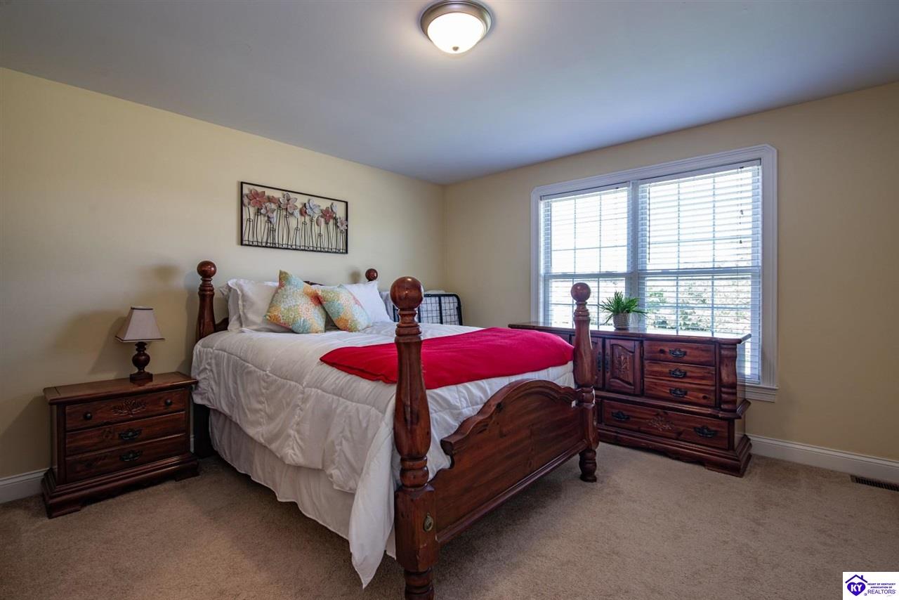 Listing Picture 107 Woodhill Road Bardstown, KY 40004 MLS HK25001952