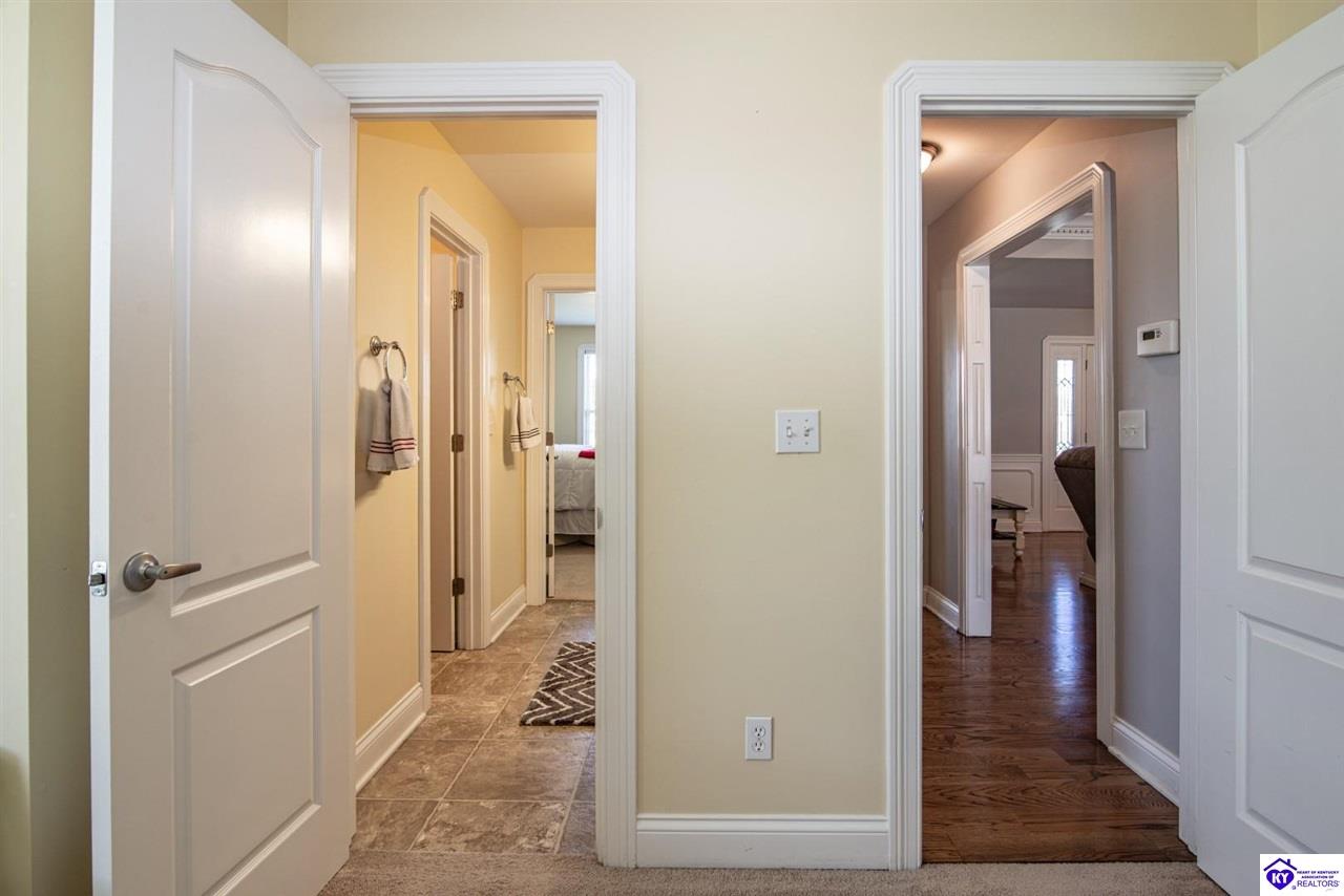 Listing Picture 107 Woodhill Road Bardstown, KY 40004 MLS HK25001952