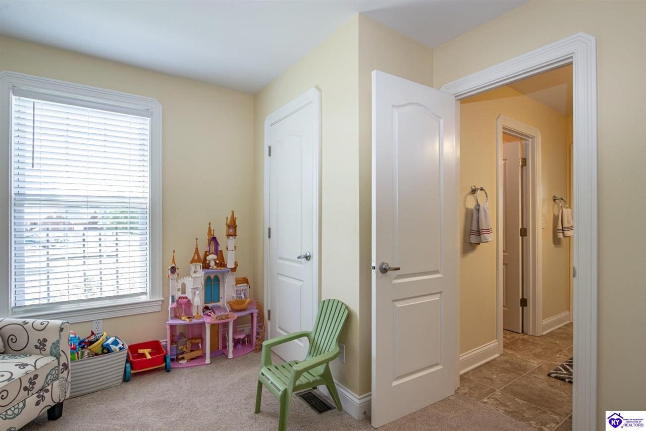 Listing Picture 107 Woodhill Road Bardstown, KY 40004 MLS HK25001952