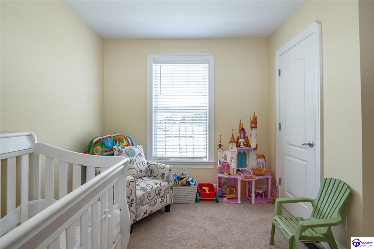 Listing Picture 107 Woodhill Road Bardstown, KY 40004 MLS HK25001952