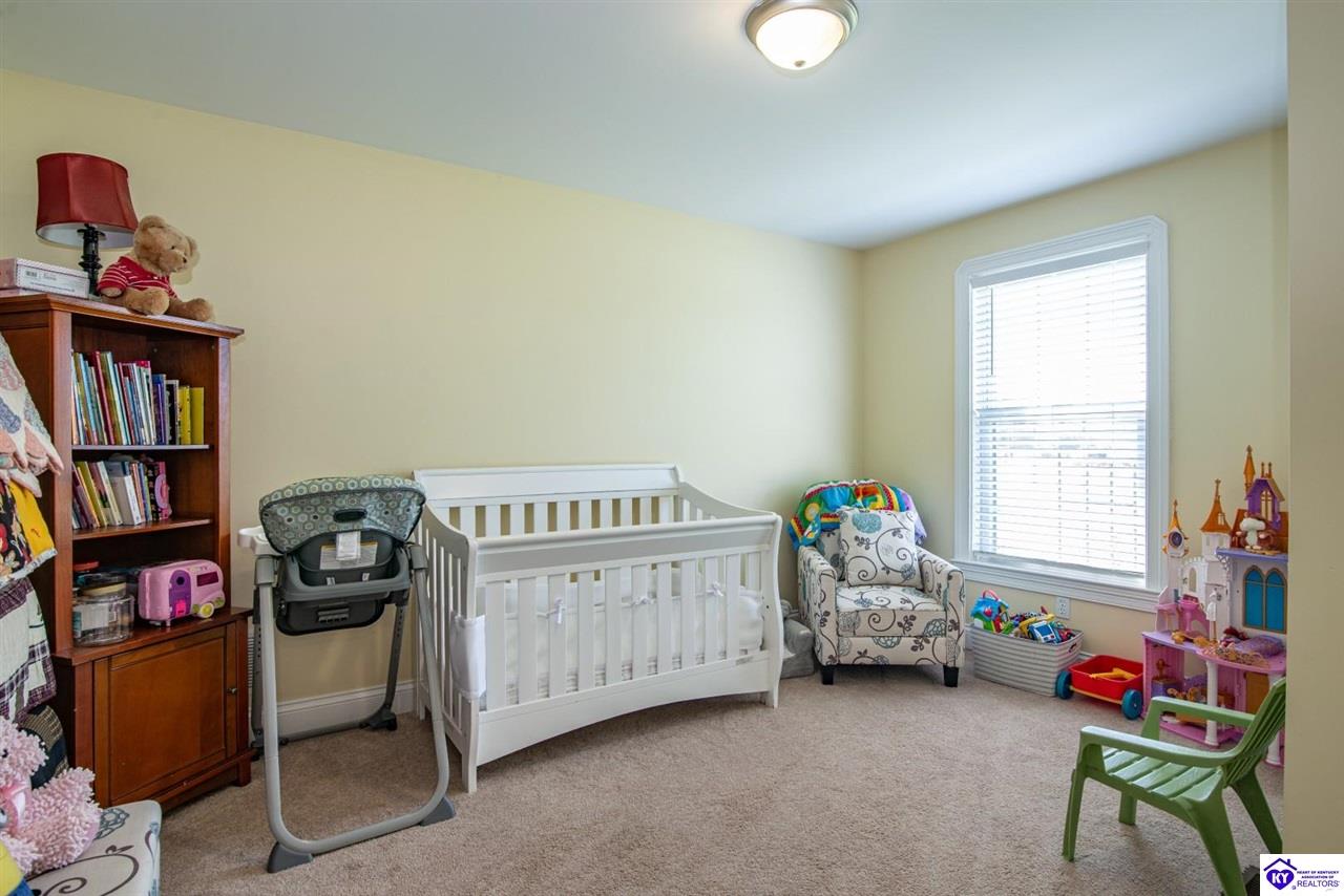 Listing Picture 107 Woodhill Road Bardstown, KY 40004 MLS HK25001952