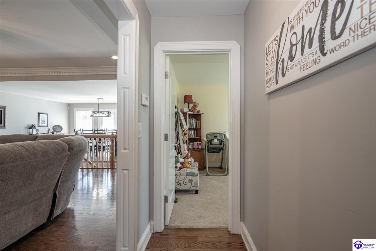 Listing Picture 107 Woodhill Road Bardstown, KY 40004 MLS HK25001952