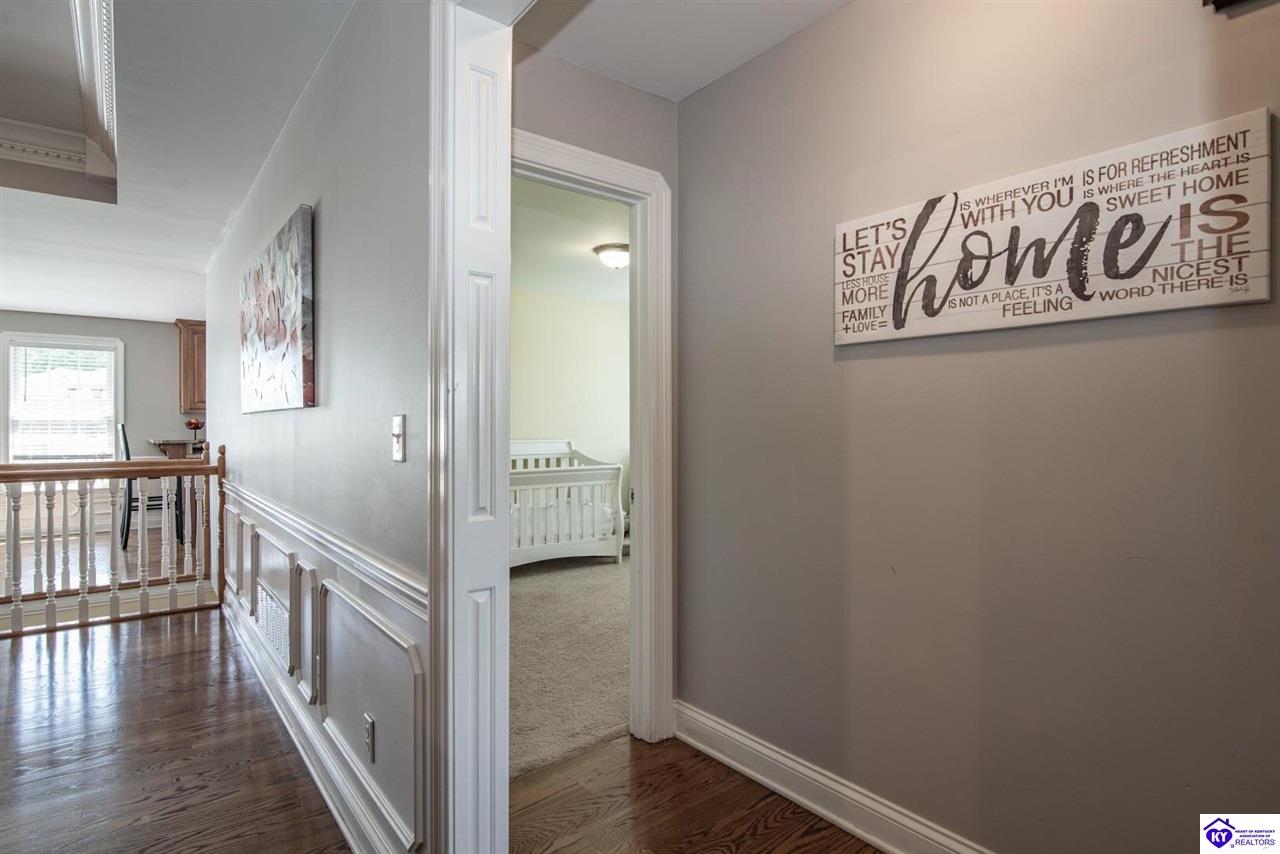 Listing Picture 107 Woodhill Road Bardstown, KY 40004 MLS HK25001952