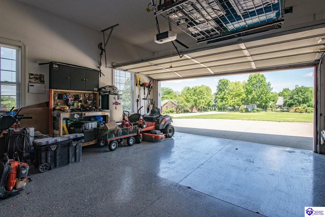 Listing Picture 107 Woodhill Road Bardstown, KY 40004 MLS HK25001952